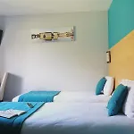 Otel The Originals Access, Innostar