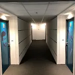 The Originals Access, Innostar Otel