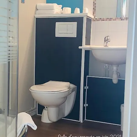 The Originals Access, Innostar Labège