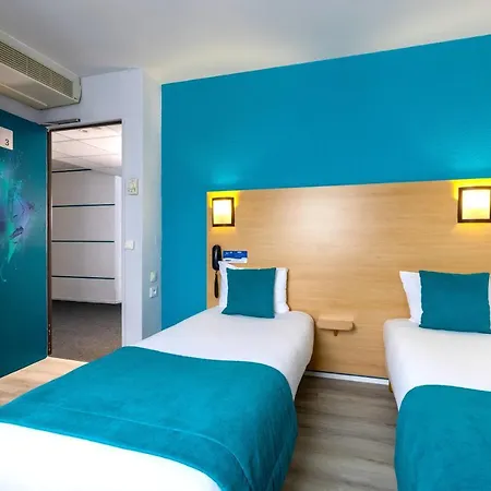 The Originals Access, Innostar Hotel