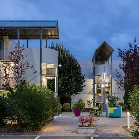 The Originals Access, Innostar Hotel Labège