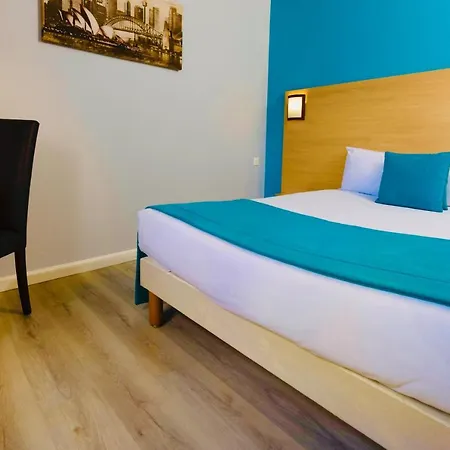 The Originals Access, Innostar Labège