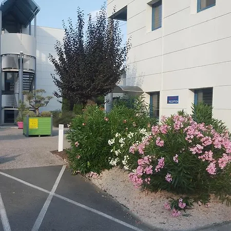 The Originals Access, Innostar 2* Labège