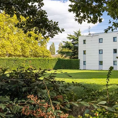 Hotel The Originals Access, Innostar