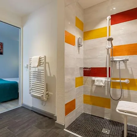 The Originals Access, Innostar Hotel 2*