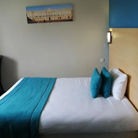 The Originals Access, Innostar 2*