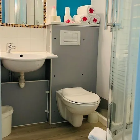 The Originals Access, Innostar Hotel