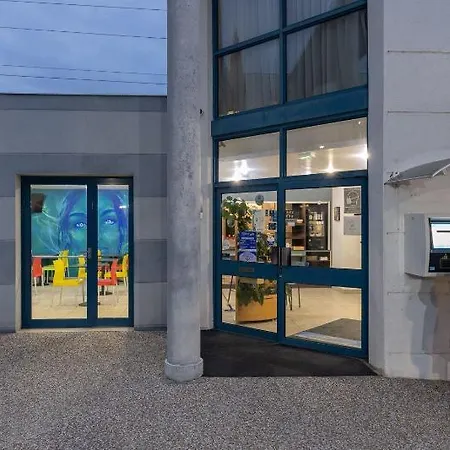 The Originals Access, Innostar Hotel Labège