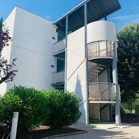 The Originals Access, Innostar Hotel