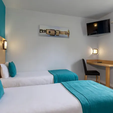 The Originals Access, Innostar 2*