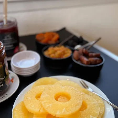 The Originals Access, Innostar