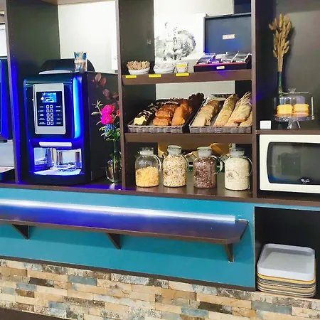 The Originals Access, Innostar Otel 2*