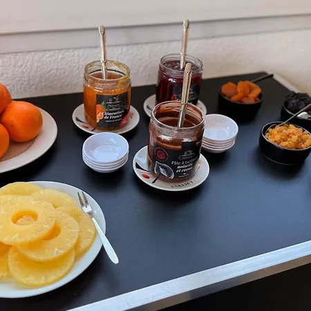 Hotel The Originals Access, Innostar 2*