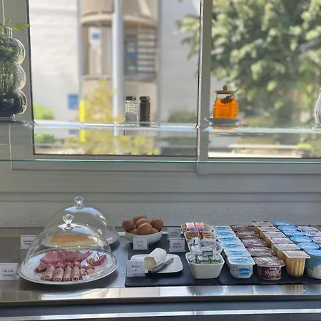 The Originals Access, Innostar Labège