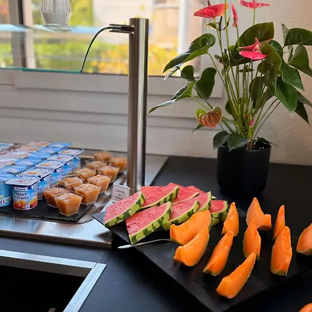 The Originals Access, Innostar