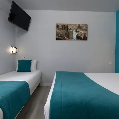 The Originals Access, Innostar Hotel 2*