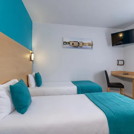 The Originals Access, Innostar 2* Labège