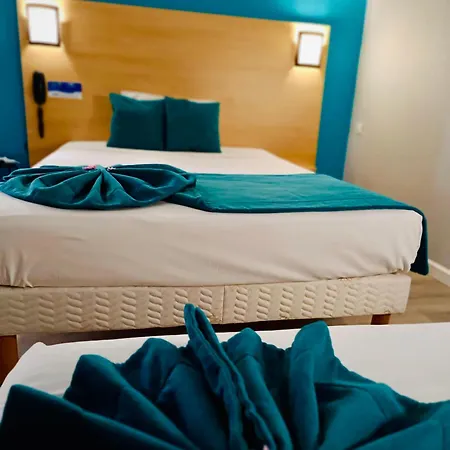 The Originals Access, Innostar