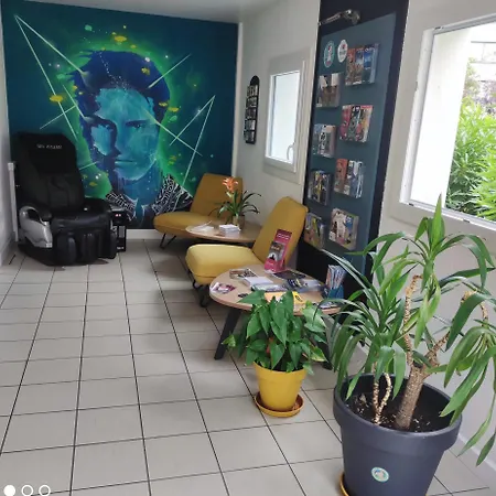 The Originals Access, Innostar Hotel Labège