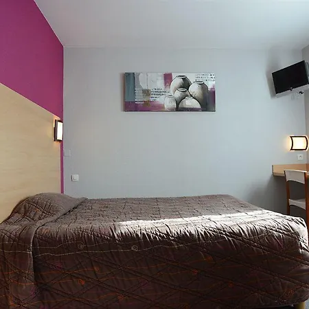 The Originals Access, Innostar 2* Labège