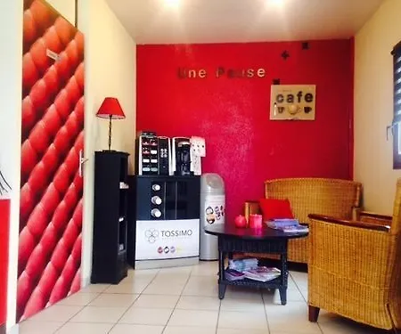 The Originals Access, Innostar Labège