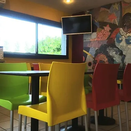 The Originals Access, Innostar 2*