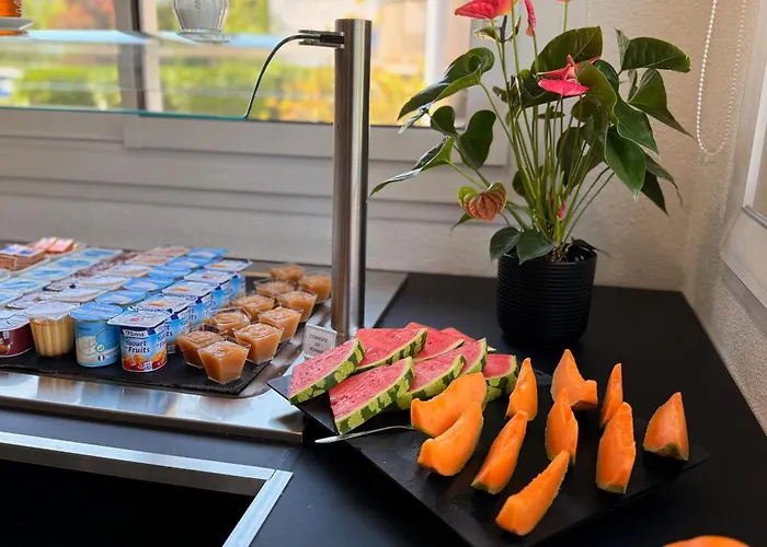 The Originals Access, Innostar