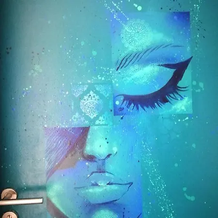 The Originals Access, Innostar 酒店 拉波格