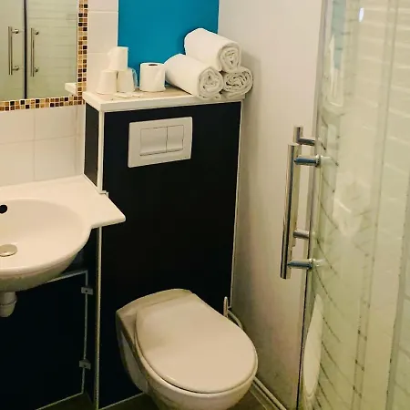 Otel The Originals Access, Innostar