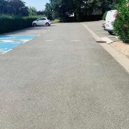 The Originals Access, Innostar 2*