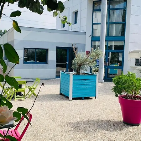 The Originals Access, Innostar Hotel Labege