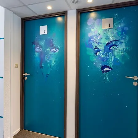 Hotel The Originals Access, Innostar 2*