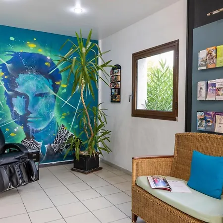 The Originals Access, Innostar Hotel 2*