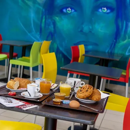 Otel The Originals Access, Innostar 2*