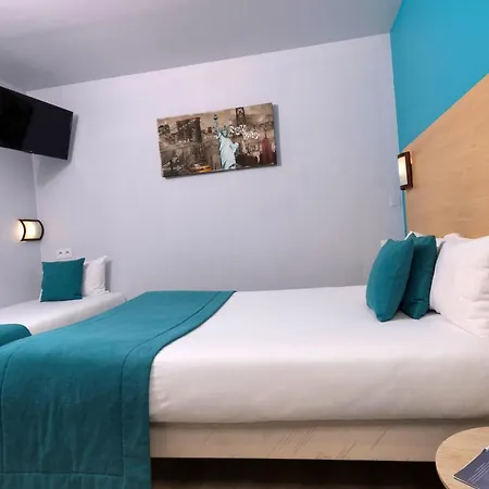 The Originals Access, Innostar Hotel Labege