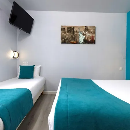 The Originals Access, Innostar Otel 2*