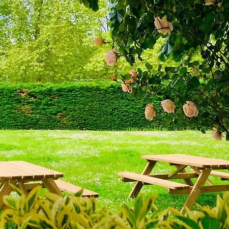 Hotel The Originals Access, Innostar Labege