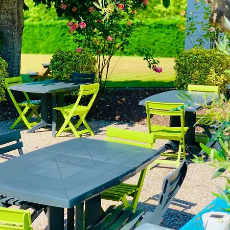 Hotel The Originals Access, Innostar Labege
