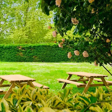 Hotel The Originals Access, Innostar 2*