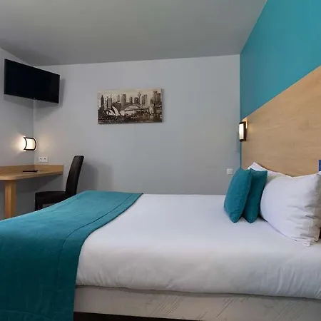 The Originals Access, Innostar 2*