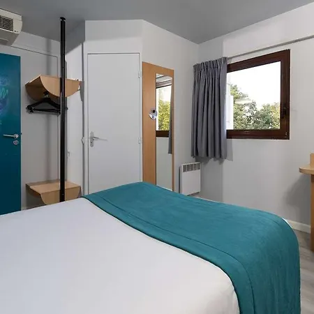 The Originals Access, Innostar Szálloda 2*