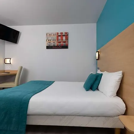 Hotel The Originals Access, Innostar Labege