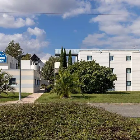 The Originals Access, Innostar 2* Labege