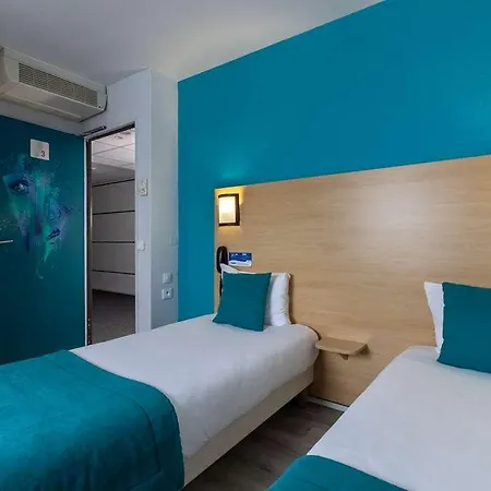 The Originals Access, Innostar