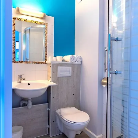 The Originals Access, Innostar מלון Labège