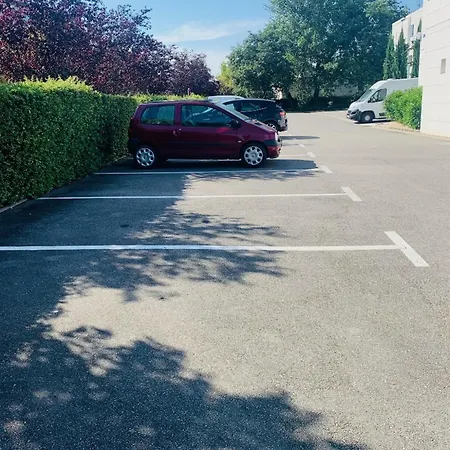 The Originals Access, Innostar Labège