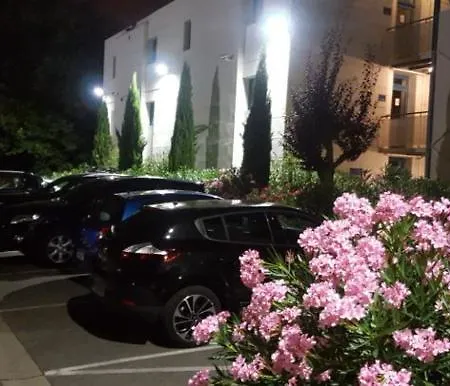 The Originals Access, Innostar Hotel Labège