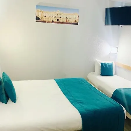 The Originals Access, Innostar Hotel 2*