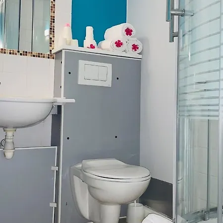 Hotel The Originals Access, Innostar