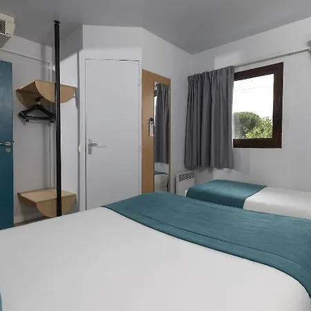 Hotel The Originals Access, Innostar 2*